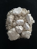 石灰混灰（活性氧化鈣、優質氧化鈣、生石灰、高鈣石灰、工業石灰）